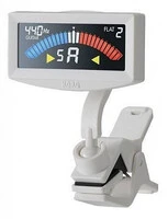 Тюнер KORG AW-4G-WH