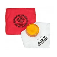 D'ADDARIO KACR6 ARTCRAFT ROSIN LIGHT канифоль светлая