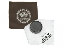 D'ADDARIO KACR7 ARTCRAFT ROSIN DARK канифоль темная