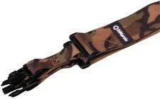 DIMARZIO CORDURA CLIPLOCK STRAP 2 INCH AIR FORCE GRAY DD2200TGY гитарный ремень, цвет серый