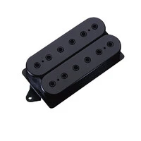 Звукосниматель DIMARZIO DP158BK EVOLUTION NECK