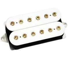 DIMARZIO GRAVITY STORM NECK DP252W звукосниматель для электрогитары
