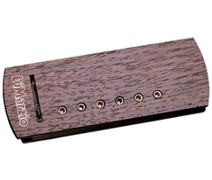 Звукосниматель DIMARZIO DP136 SUPER NATURAL PLUS