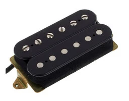 Звукосниматель DIMARZIO DP155FBK THE TONE ZONE F-SPACED