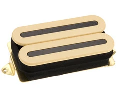 DIMARZIO X2N CREAM DP102CR звукосниматель для электрогитары