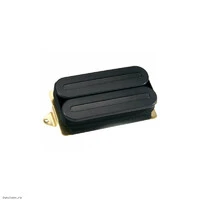 Звукосниматель DIMARZIO DP102BK X2N