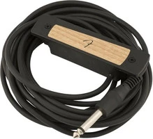 FENDER CYPRESS ACOUSTIC PICKUP (SINGLE COIL) звукосниматель для акустической гитары, сингл
