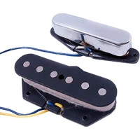 FENDER Deluxe Drive Telecaster Pickups, (2) Комплект звукоснимателей для электрогитары