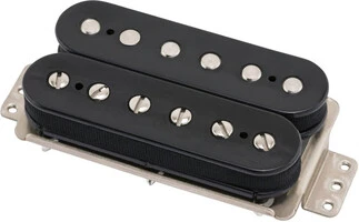 FENDER DOUBLE TAP HB BLK звукосниматель типа хамбакер