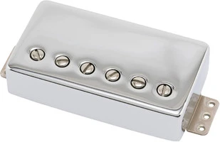 FENDER DOUBLE TAP HB CHR звукосниматель типа хамбакер, хром