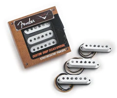 FENDER PICKUP TEXAS SPECIAL гитарный гитарный звукосниматель