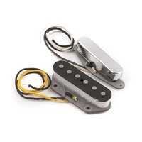 FENDER Pure Vintage '64 Telecaster Pickups, (2) Комплект звукоснимателей для электрогитары