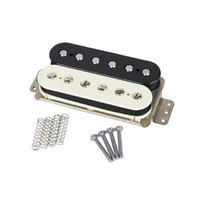 FENDER ShawBucker 1 Pickup, Zebra Звукосниматель для электрогитары