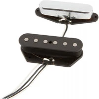FENDER Tex-Mex Tele Pickups, Set of Two Комплект звукоснимателей для электрогитары
