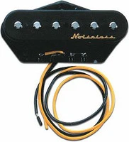 FENDER VINTAGE NOISELESS TELE (2) набор звукоснимателей