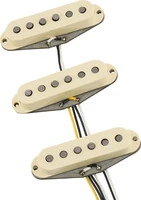 FENDER VINTERA 60'S VINT STRAT SET комплект звукоснимателей