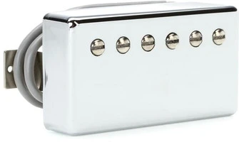 GIBSON 490R MODERN CLASSIC CHROME, NECK звукосниматель