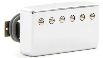 GIBSON 490T MODERN CLASSIC CHROME, BRIDGE звукосниматель