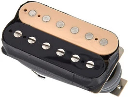 GIBSON '57 CLASSIC 4-CONDUCTOR, ZEBRA звукосниматель хамбакер