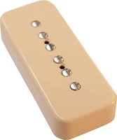 Звукосниматель GIBSON P-90 Single Coil with Creme Soapbar Cover