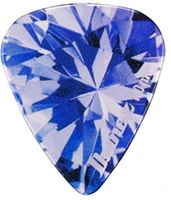 IBANEZ CP14H-P4 медиатор, heavy, 1 мм, кополиэстер.