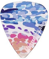 IBANEZ CP14H-P5 медиатор, heavy, 1 мм, кополиэстер.