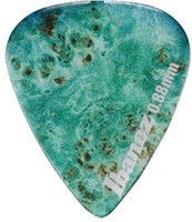 IBANEZ CP14MH-P1 медиатор, medium, 0.8 мм, кополиэстер.