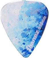 IBANEZ CP14MH-P2 медиатор, medium, 0.8 мм, кополиэстер.