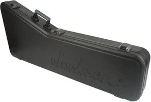 JACKSON CONCORDE CASE GTR кейс для электрогитары модели Concorde, цвет черный