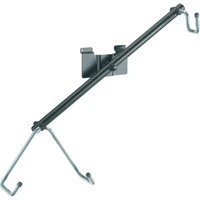 K&M 44185-000-55 держатель для акуст. гитары