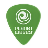 PLANET WAVES 1DRD1-25 Duralin Super Light медиатор (упак. 25 шт.)