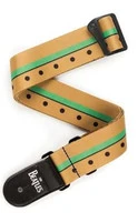 PLANET WAVES 50BTYS02 YELLOW SUBMARINE 50TH ANNIVERSARY STRAP, GEORGE гитарный ремень
