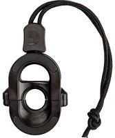 PLANET WAVES PW-AJL-01 ACOUSTIC CINCH FIT система для крепления гитарного ремня к jack-разъему (для акустических гитар)