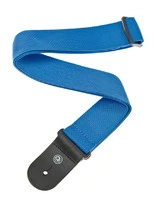PLANET WAVES PWS102 50MM POLYPROPYLENE STRAP, BLU ремень для гитары