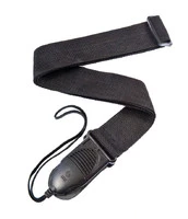 PLANET WAVES PWSPA200 50MM ACST QK CLSSIC-BLACK ремень для акустической гитары