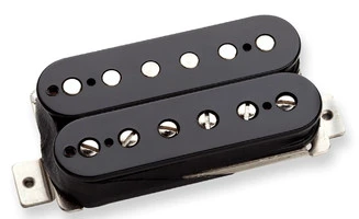 Seymour Duncan 59 Model - Bridge, Black звукосниматель хамбакер для 6-струнной электрогитары