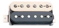 Seymour Duncan 59 Model - Neck 4-C, Zebra звукосниматель хамбакер для 6-струнной электрогитары