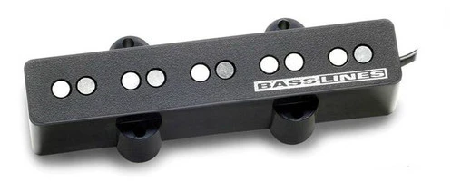Seymour Duncan 67/70 Jazz Bass 5 - Neck звукосниматель сингл для 5-струнной бас-гитары