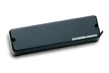 Seymour Duncan Active Soapbar 6 Phase I - Bridge звукосниматель хамбакер для 6-струнной бас-гитары