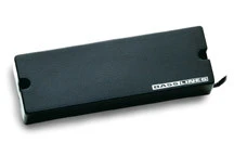 Seymour Duncan Active Soapbar 6 Phase II - Neck звукосниматель хамбакер для 6-струнной бас-гитары