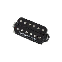 Seymour Duncan Alternative Eight - Bridge, Nickel звукосниматель хамбакер для 6-струнной электрогитары