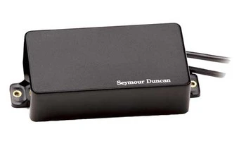 Seymour Duncan Blackouts - Bridge, Black звукосниматель хамбакер для 6-струнной электрогитары