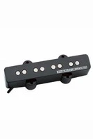 Звукосниматель SEYMOUR DUNCAN STK-J1B CLASSIC JAZZ BASS STACK B