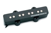 Seymour Duncan Classic Stack Jazz Bass - Neck звукосниматель сингл для 4-струнной бас-гитары