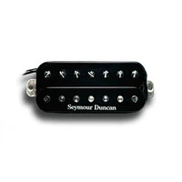 Seymour Duncan Distortion 7 - Bridge, Black звукосниматель хамбакер для 7-струнной электрогитары