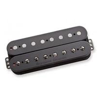 Seymour Duncan Distortion 8 - Bridge, Black звукосниматель хамбакер для 8-струнной электрогитары