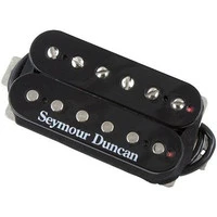 Звукосниматель SEYMOUR DUNCAN SH-2N JAZZ MODEL HUMBUCKER W