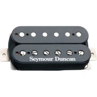 Seymour Duncan JB 7 - Bridge, Black звукосниматель хамбакер для 7-струнной электрогитары