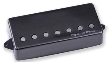 Seymour Duncan Jeff Loomis Blackouts 7 - Bridge звукосниматель хамбакер для 7-струнной электрогитары