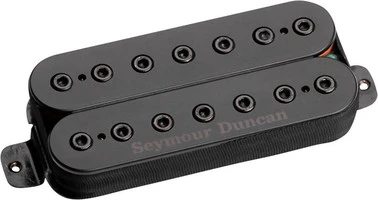 Seymour Duncan Mark Holcomb Alpha 7 - Neck звукосниматель хамбакер для 7-струнной электрогитары